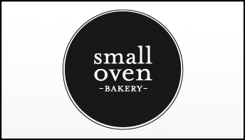 Small Oven